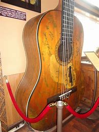 Image result for Largest Acoustic Guitar