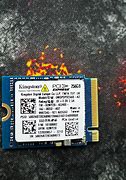 Image result for Kingston 256GB PCIe