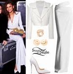 Image result for Zendaya Suit Outfit