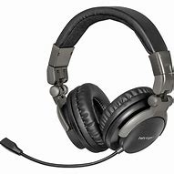 Image result for Headphones with Built in Microphone
