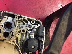 Image result for Chainsaw Brake Repair