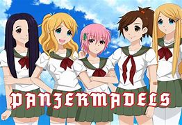 Image result for Tank Dating Simulator