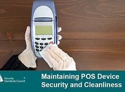 Image result for POS Terminal Security Warning