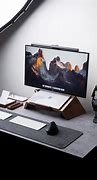 Image result for Laptop Stand Setup