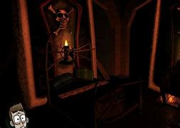 Image result for Haunted House Arcade Game