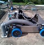 Image result for Robotic Tank Cleaning