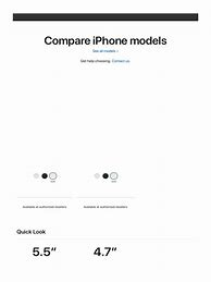 Image result for iPhone 8 Plus vs iPhone 8 Size
