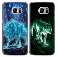 Image result for Wolf Phone Case for Nokia