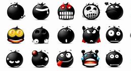 Image result for Basic Discord Emotes