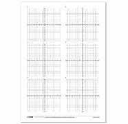 Image result for 14 Count Graph Paper Printable