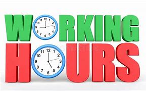 Image result for 9 to 5 Working Hours