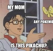 Image result for Pikachu Love Meme