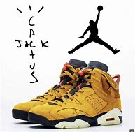 Image result for Cactus Jack 5S