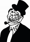 Image result for A Troll Face