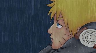Image result for Naruto Sad Images