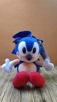 Image result for Rare Sonic Toys