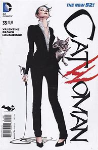 Image result for Batman Catwoman Comic Book Covers