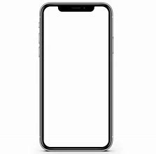Image result for iPhone 10 Transparent PNG