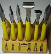 Image result for Spring Loaded Pliers
