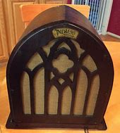 Image result for Peerless Radio Speaker Antique