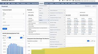Image result for Images NetSuite Cloud Accounting Software