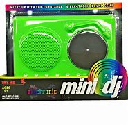 Image result for DJ Turntables for Kids