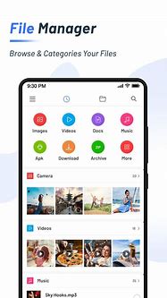 Image result for My Files App Download