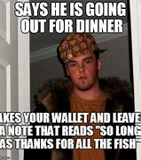 Image result for Takes Out Wallet Meme