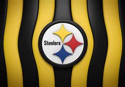 Image result for Steelers Logo Black N Yellow