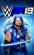 Image result for WWE 2K19 Cover Wallpaper