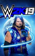 Image result for WWE 2K19 Background