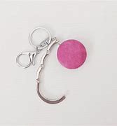 Image result for Purse Keychain Hook