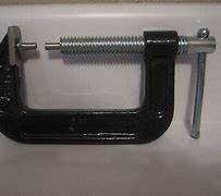 Image result for C-Clamp Rivet Tool