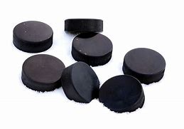 Image result for Olympic Ice Hockey Pucks