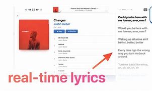 Image result for Apple Music Lyrics Share