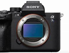 Image result for Sony Alpha 7 III Back