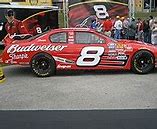 Image result for Dale Earnhardt Car Front View