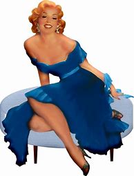 Image result for Pinup Watch Face Samsung