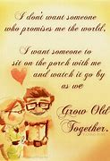 Image result for Up Movie Love