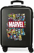 Image result for Avengers Suitcase