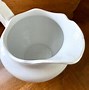 Image result for The Nation China Company Elo Vintage Pitcher