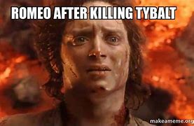 Image result for Tybalt Memes