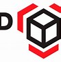 Image result for DPD Logo 3D