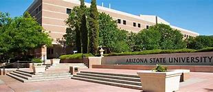 Image result for Arizona State Logo