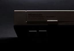 Image result for Nintendo NES Console