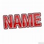 Image result for Will Name Logo Clip Art