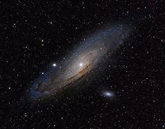 Image result for M31 Andromeda