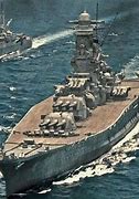 Image result for WW2 Battleship Yamato