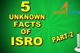Image result for Top 5 Unknowns