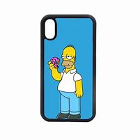 Image result for iPhone Case 10 Simpsons